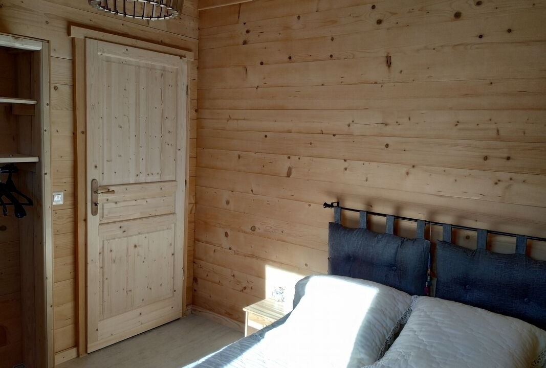 Photo of Bedroom in Faverges-Seythenex