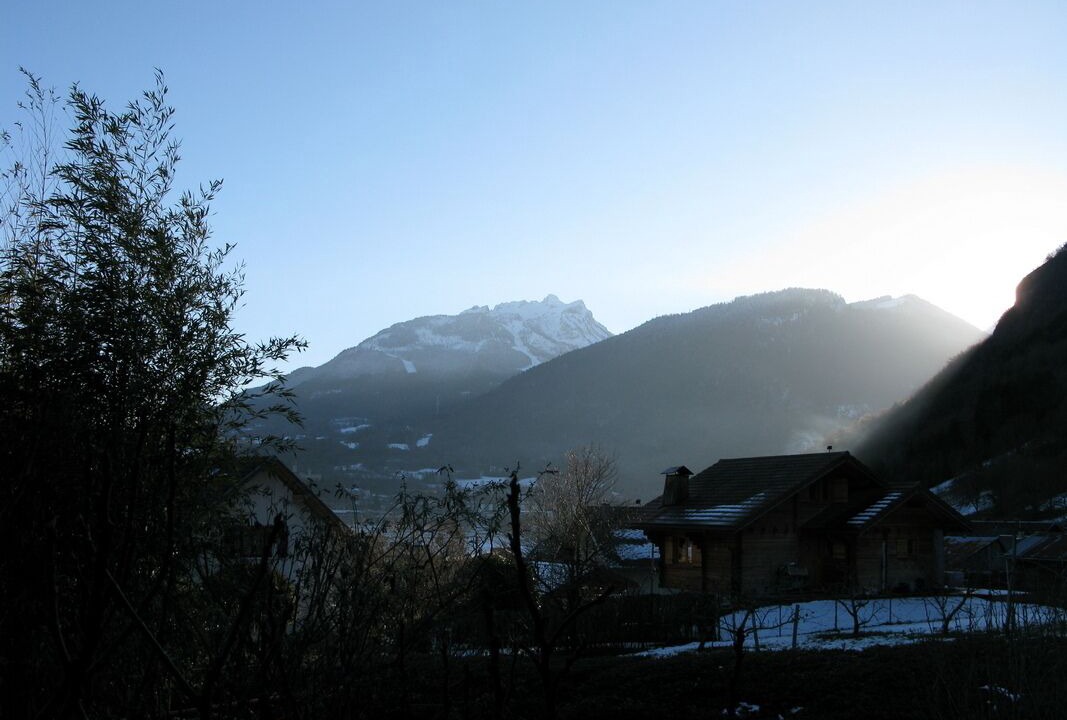 Photo of Outdoor in Faverges-Seythenex