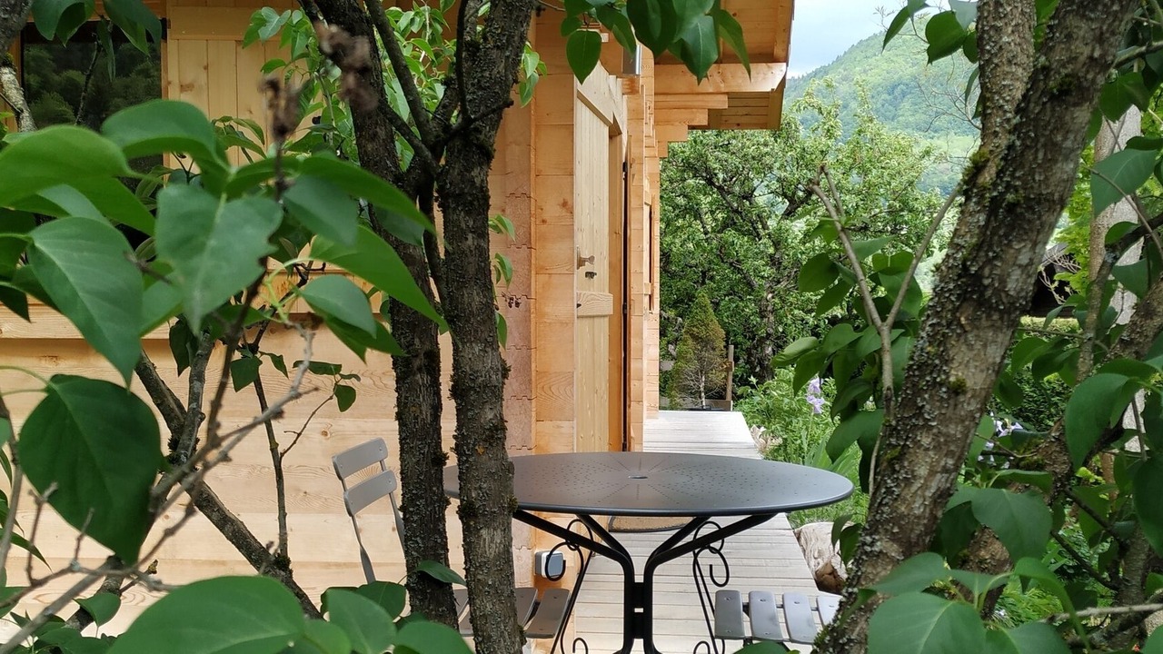 Photo of Outdoor in Faverges-Seythenex