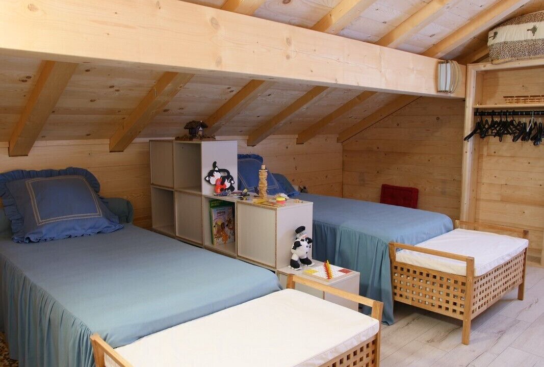 Photo of Bedroom in Faverges-Seythenex