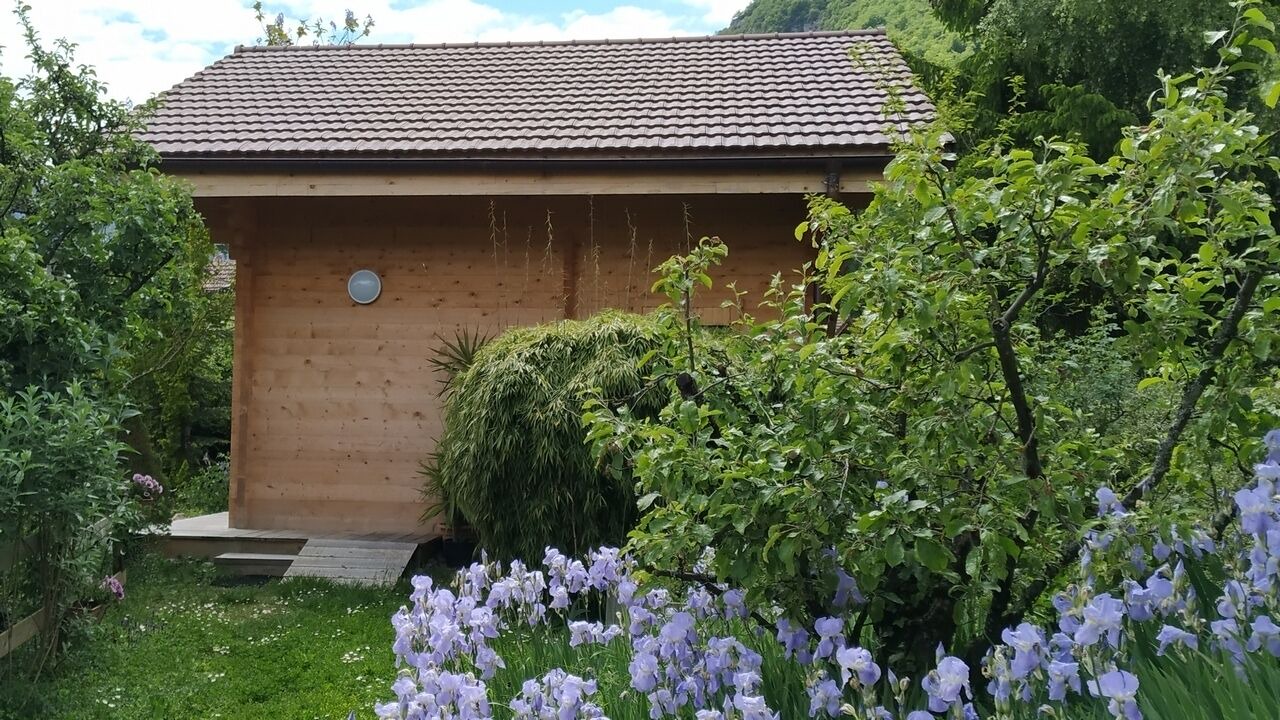 Photo of Outdoor in Faverges-Seythenex