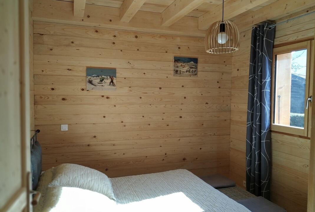 Photo of Bedroom in Faverges-Seythenex