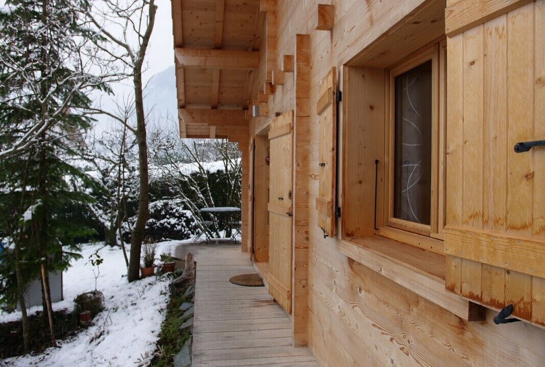 Photo of Outdoor in Faverges-Seythenex