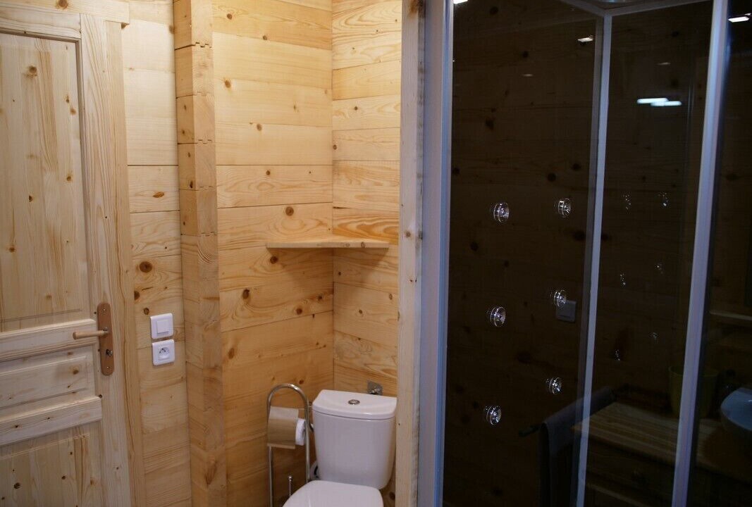 Photo of Bathroom in Faverges-Seythenex