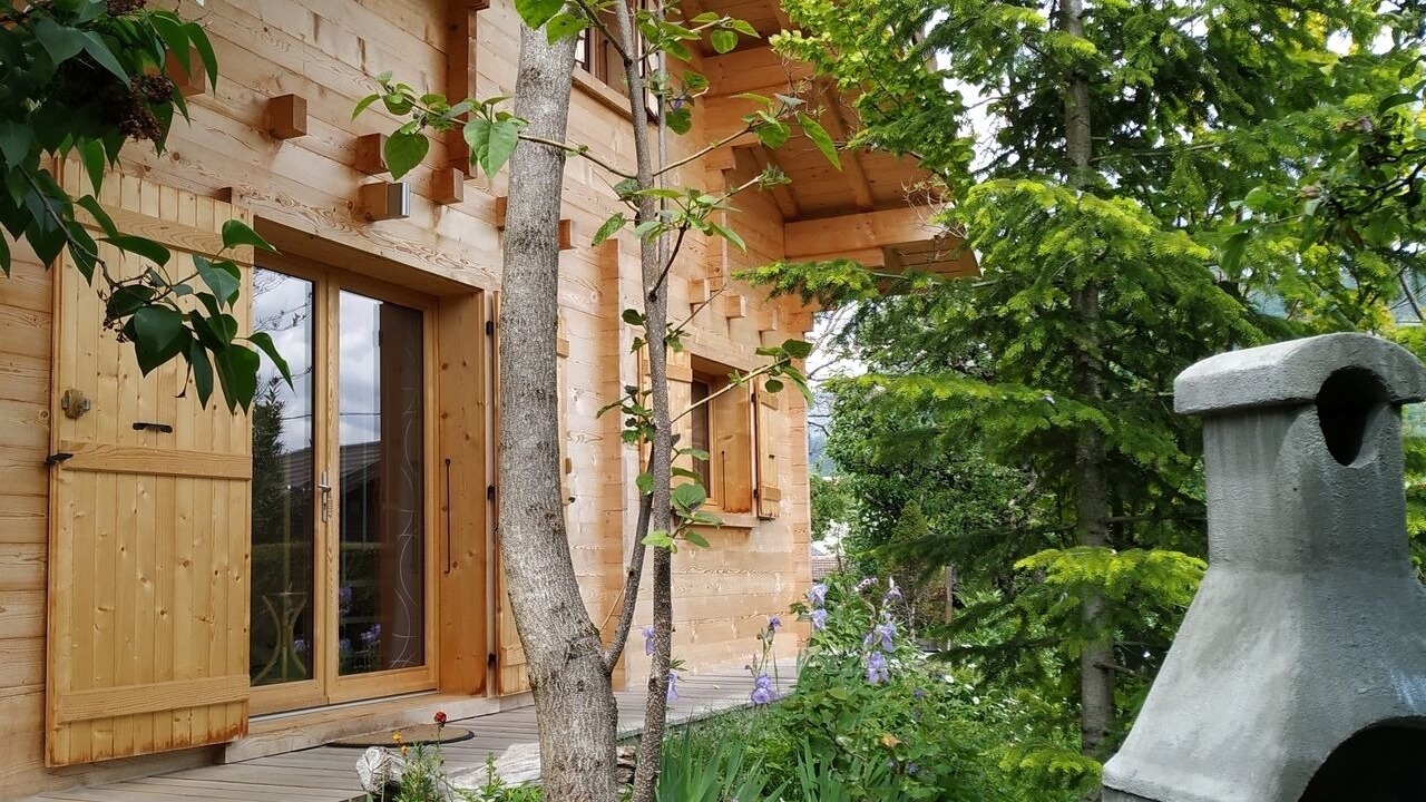 Photo of Outdoor in Faverges-Seythenex