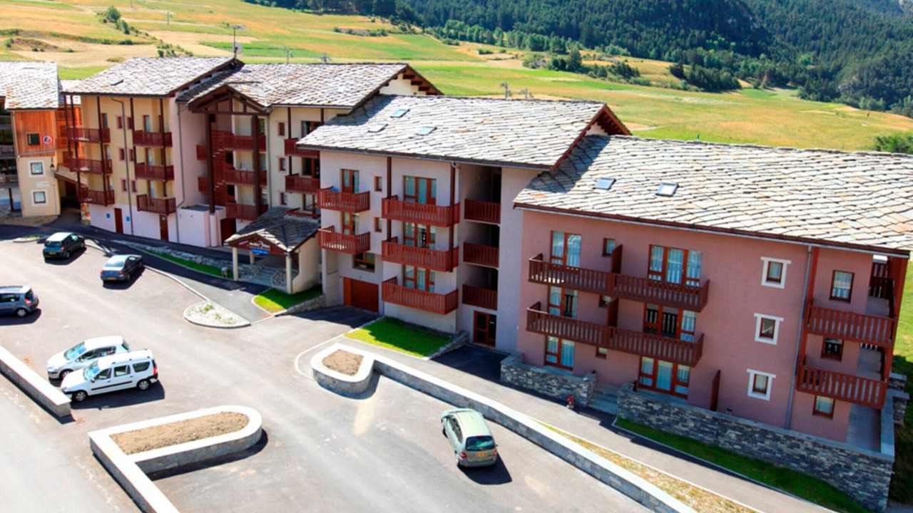 Photo of Outdoor in Termignon