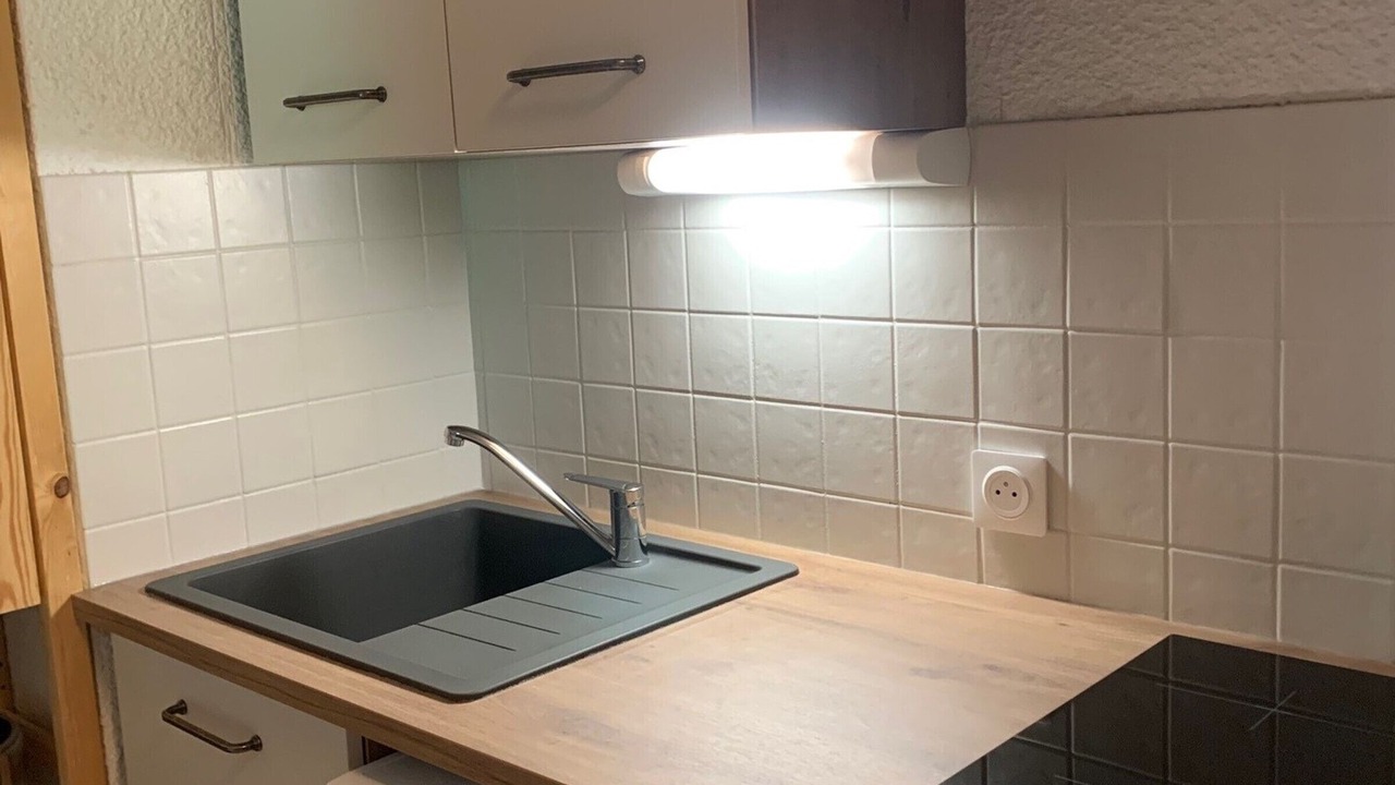 Photo of Kitchen in Termignon