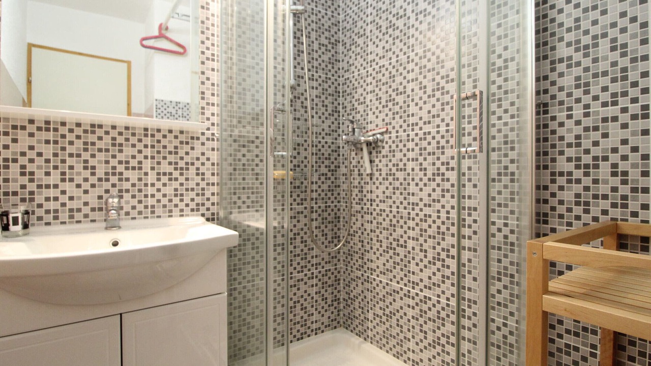 Photo of Bathroom in Termignon