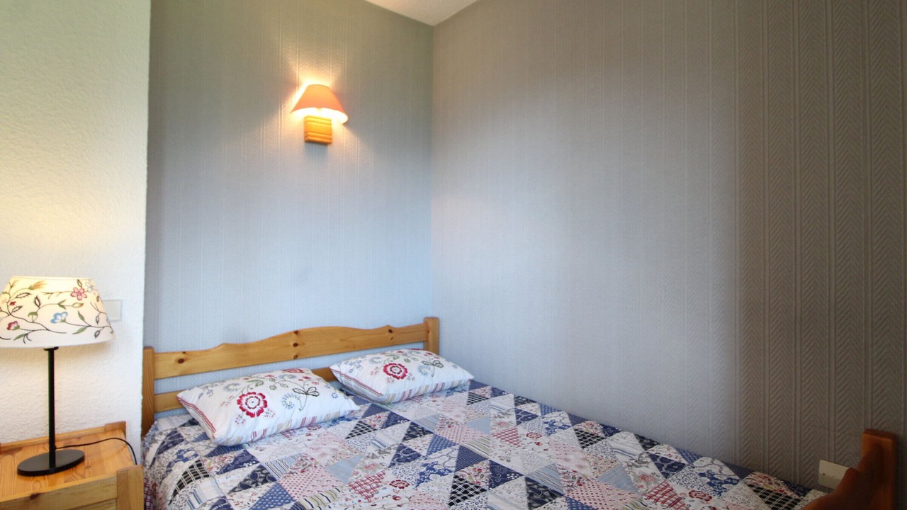 Photo of Bedroom in Termignon