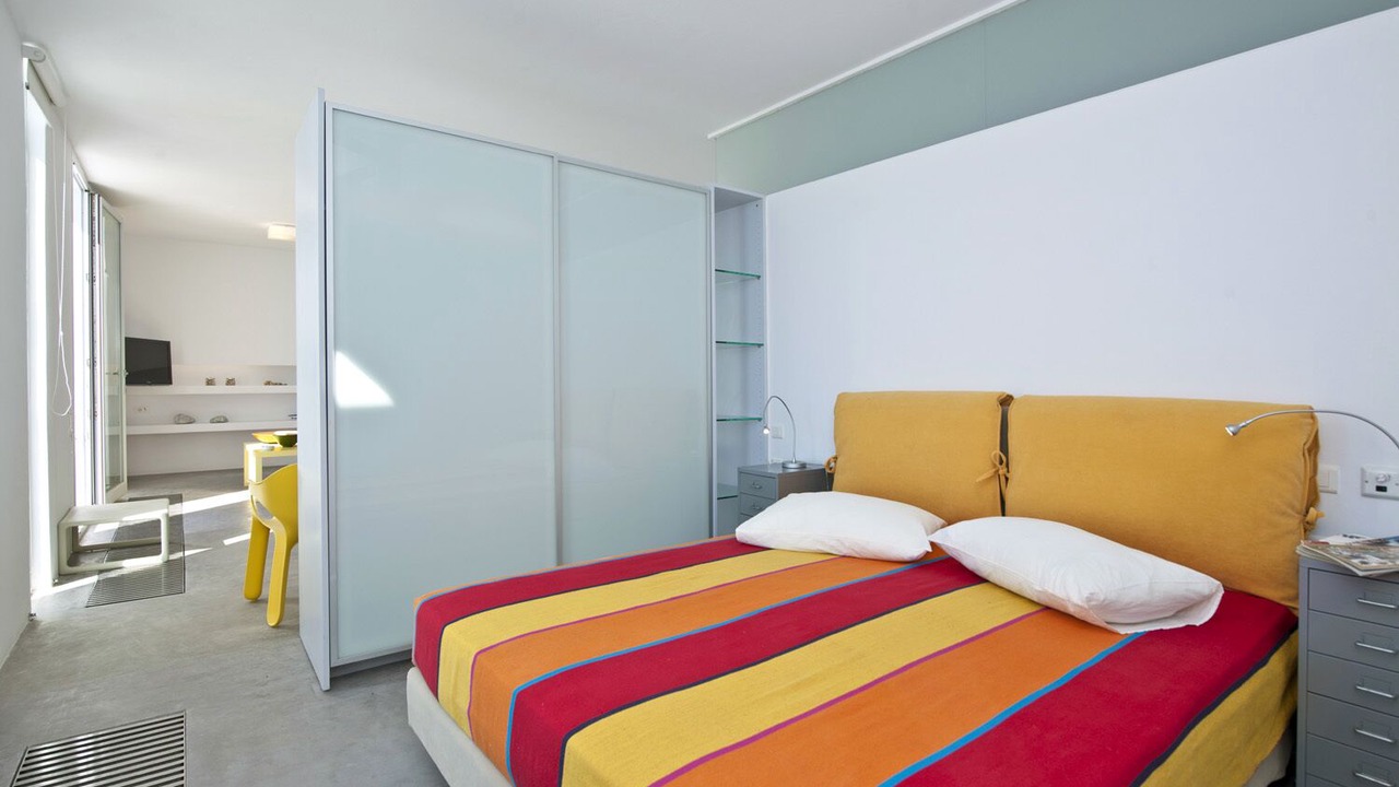Photo of Bedroom in Nea Cryssi Akti