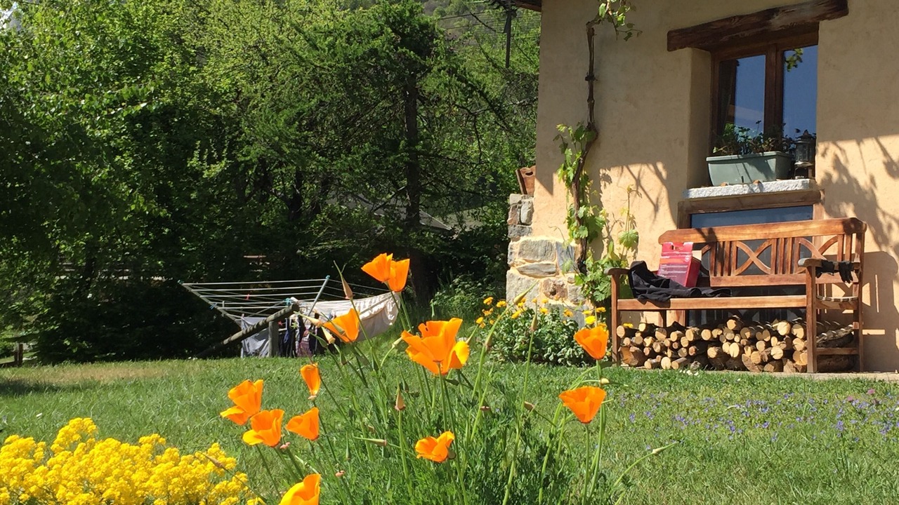 Photo of Outdoor in Servoz
