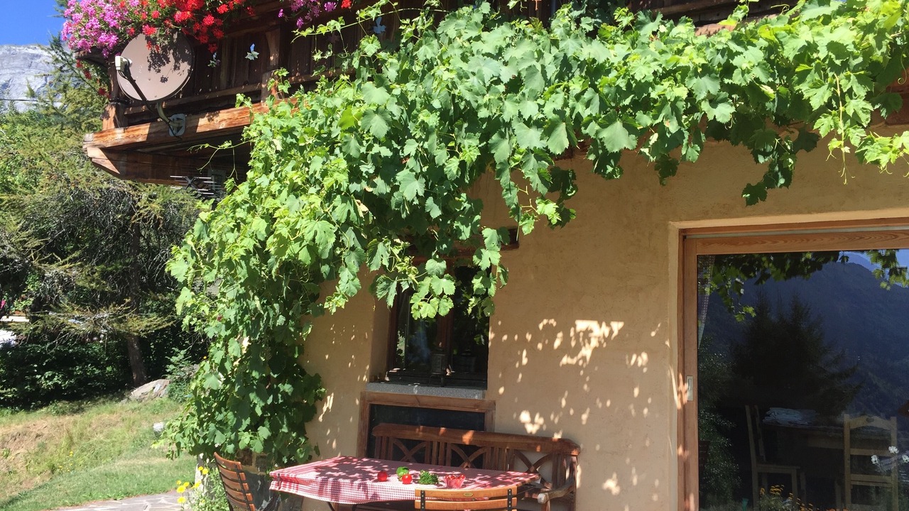 Photo of Outdoor in Servoz