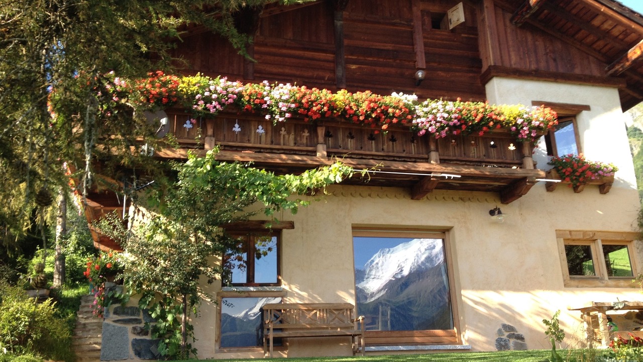 Photo of Outdoor in Servoz