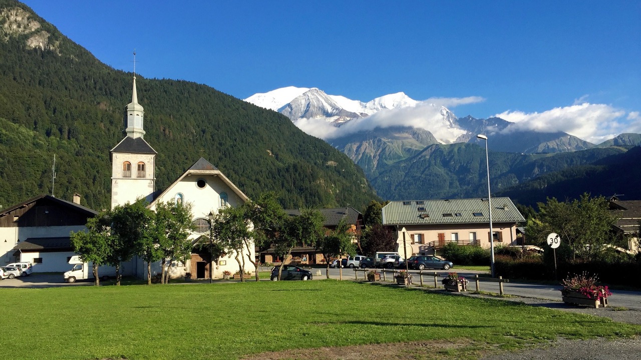 Photo of Others in Servoz