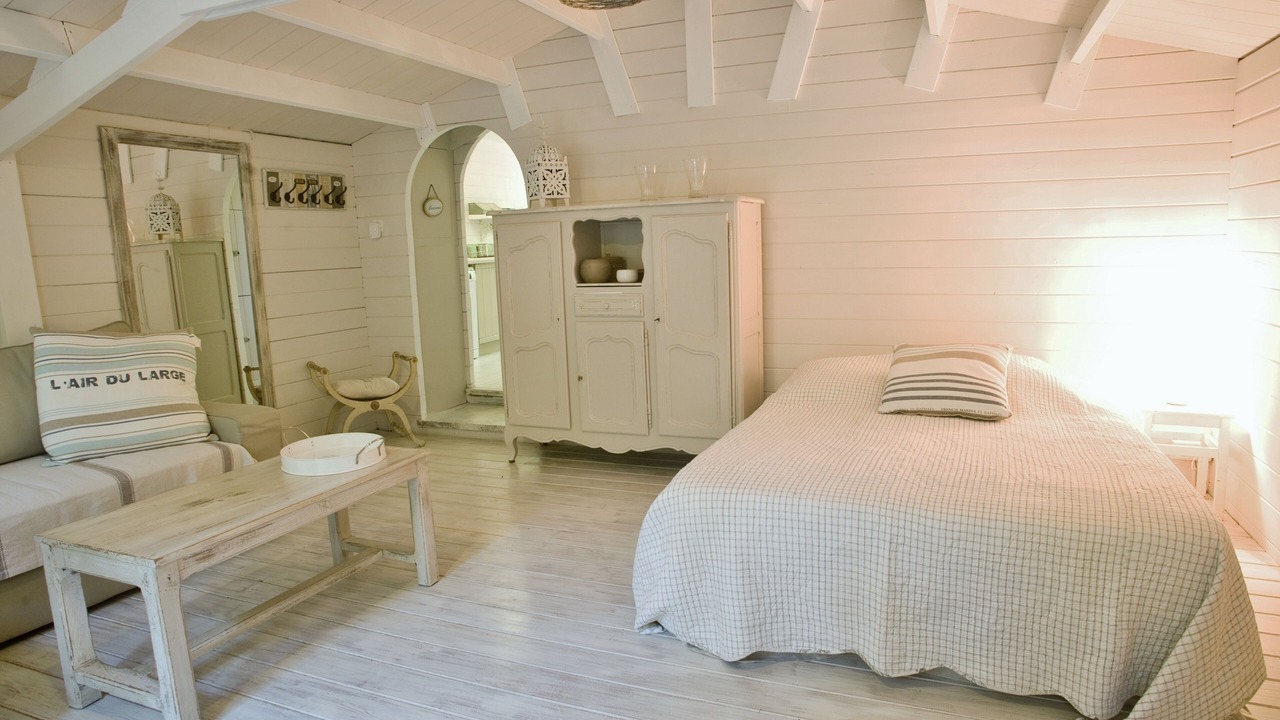 Photo of Bedroom in Cavaliere
