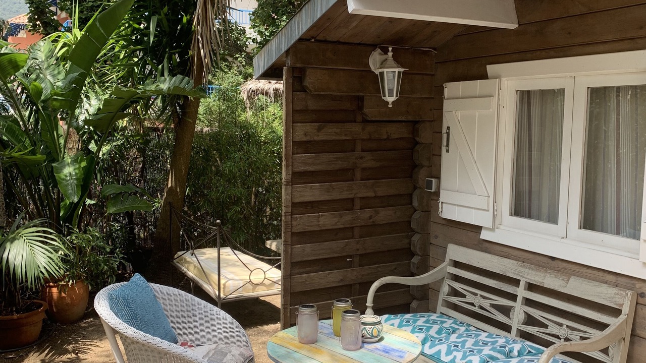 Photo of Patio Balcony in Cavaliere