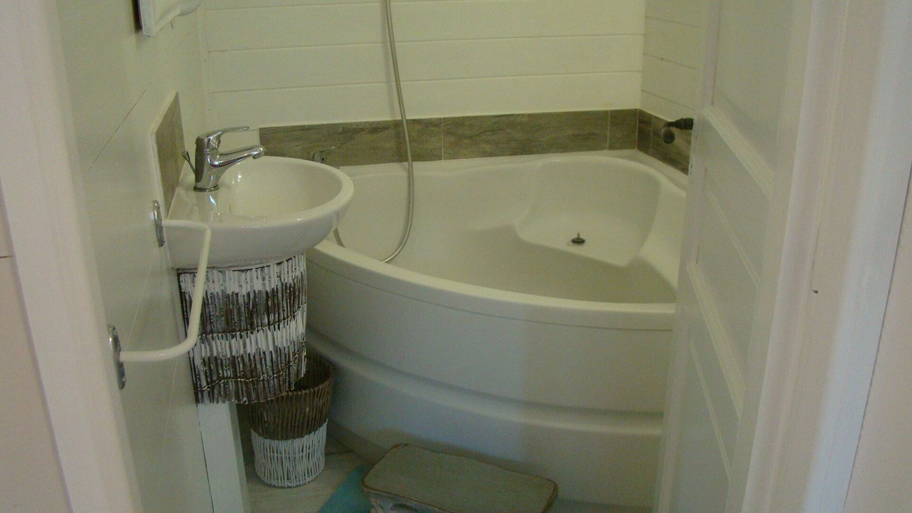 Photo of Bathroom in Cavaliere