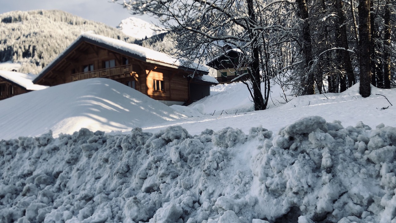 Photo of Outdoor in La Chapelle-d'Abondance