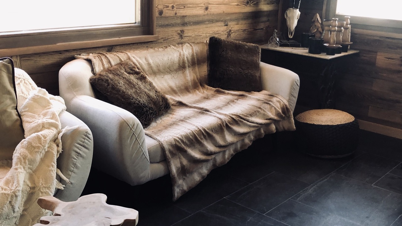 Photo of Livingroom in La Chapelle-d'Abondance