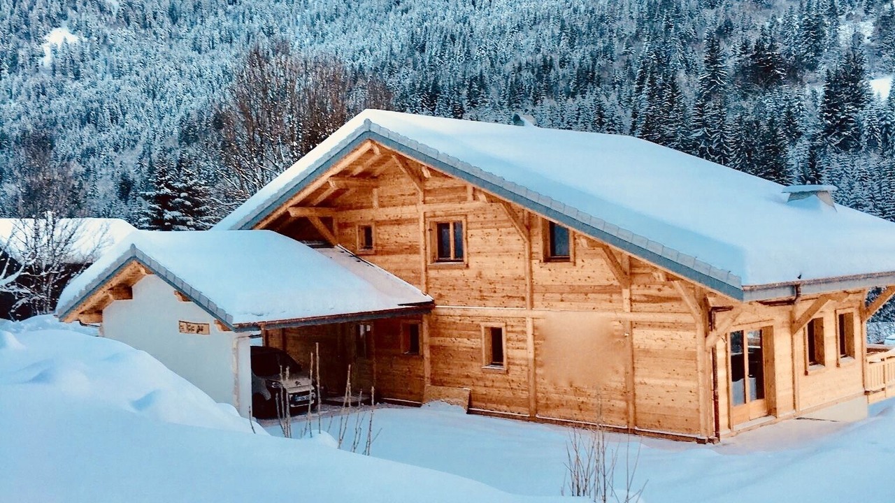 Photo of Outdoor in La Chapelle-d'Abondance