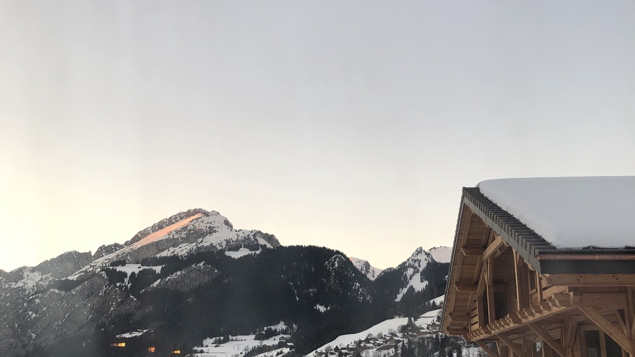 Photo of Outdoor in La Chapelle-d'Abondance