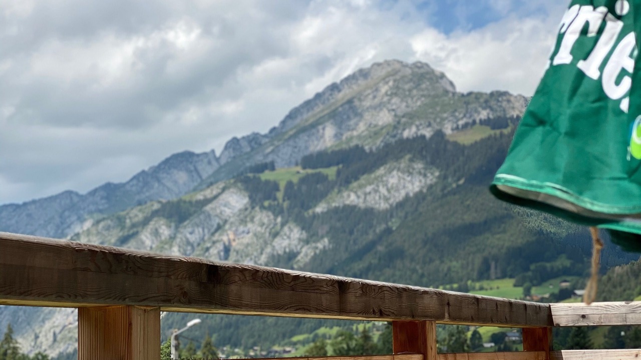 Photo of Outdoor in La Chapelle-d'Abondance