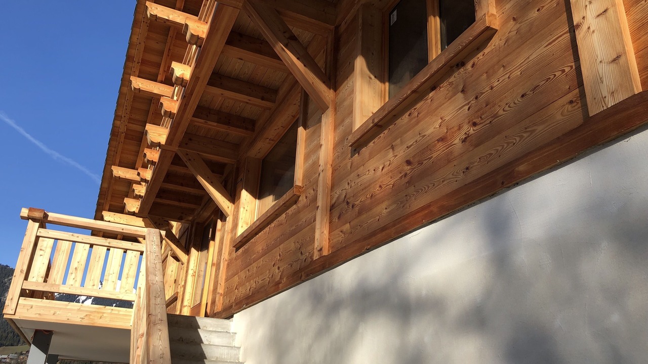 Photo of Outdoor in La Chapelle-d'Abondance