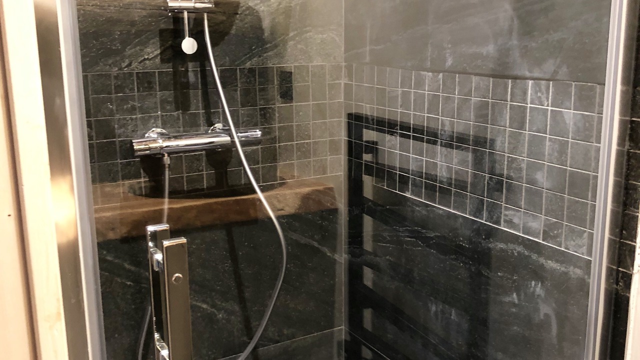 Photo of Bathroom in La Chapelle-d'Abondance
