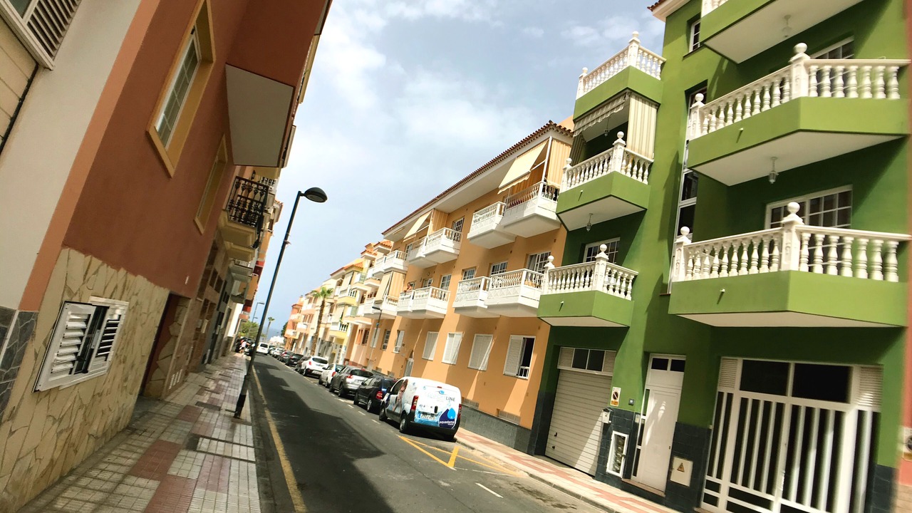 Photo of Others in Playa San Juan