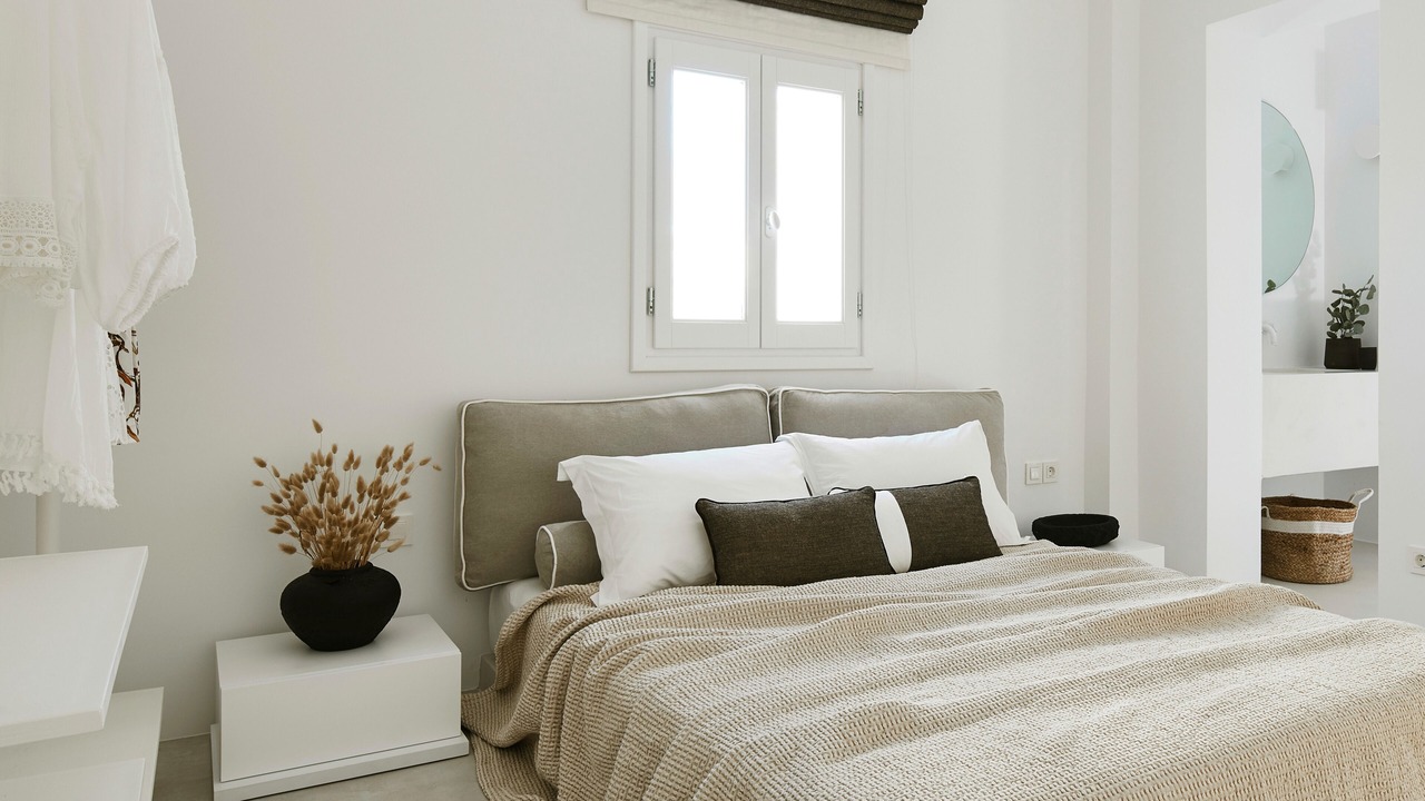 Photo of Bedroom in Vothon