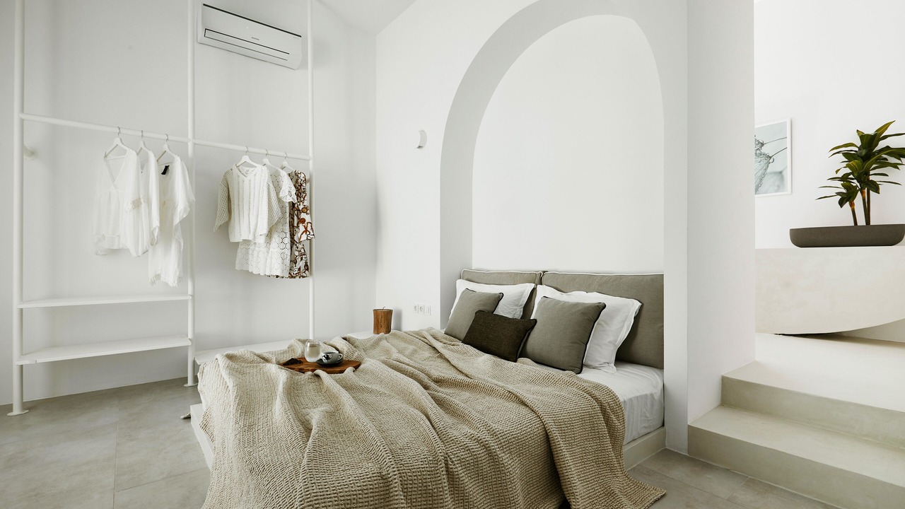 Photo of Bedroom in Vothon