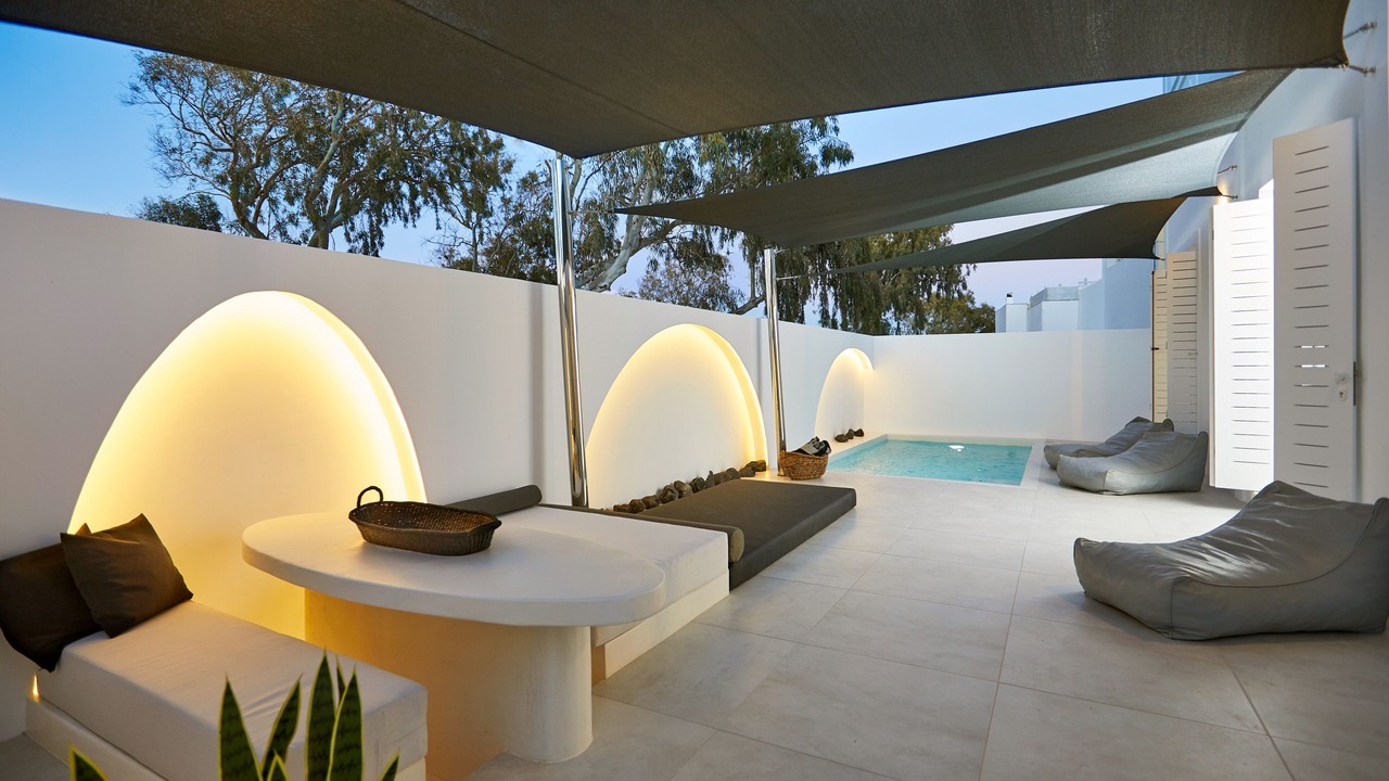 Photo of Patio Balcony in Vothon