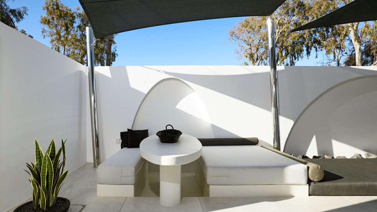 Photo of Patio Balcony in Vothon