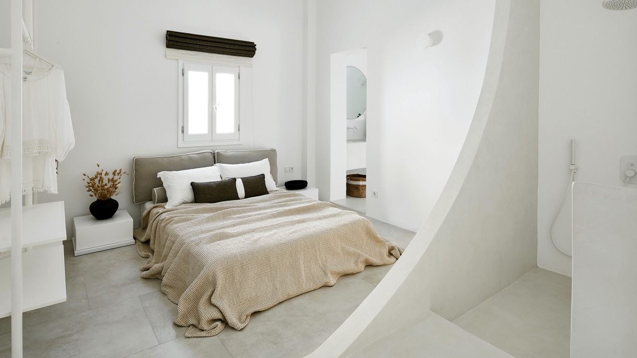Photo of Bedroom in Vothon