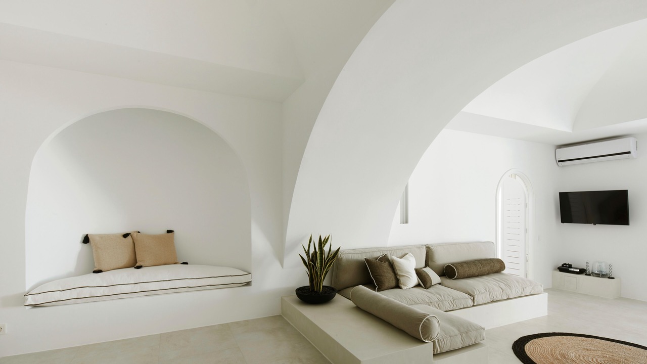 Photo of Livingroom in Vothon