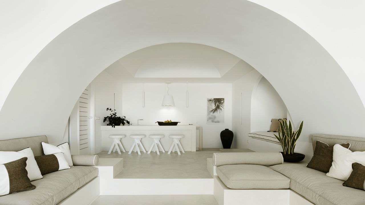 Photo of Livingroom in Vothon