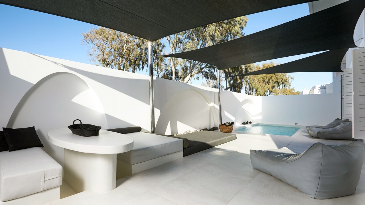 Photo of Patio Balcony in Vothon