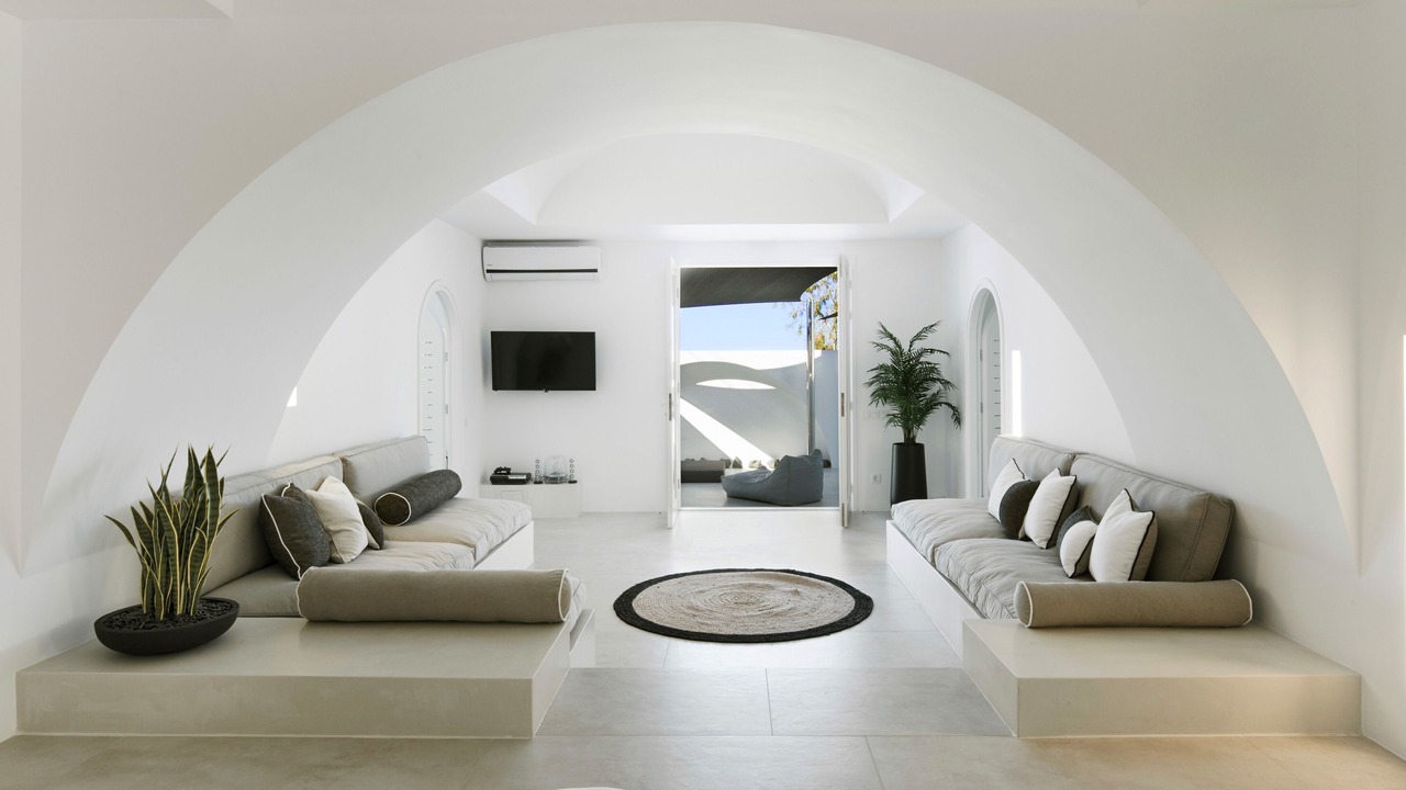 Photo of Livingroom in Vothon