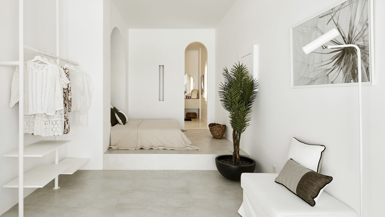 Photo of Bedroom in Vothon