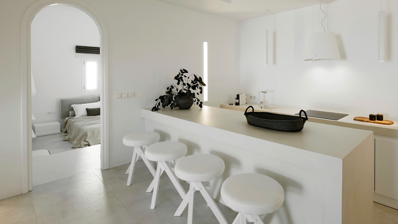 Photo of Bedroom in Vothon