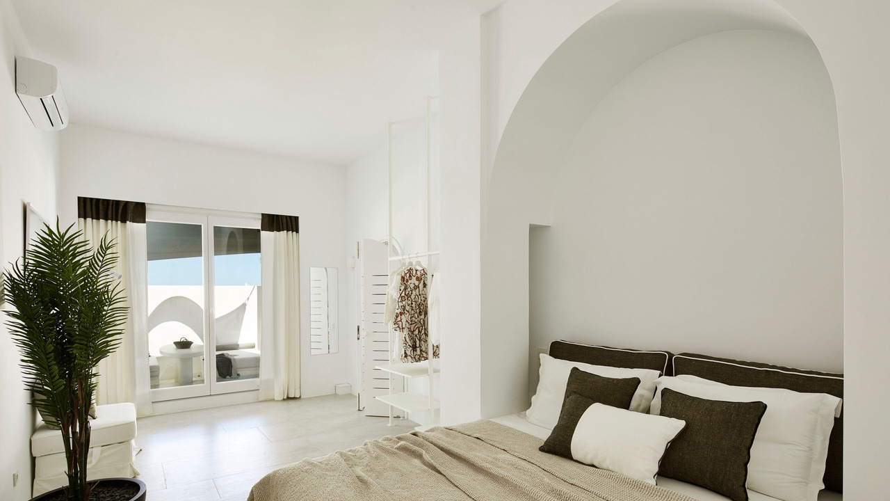 Photo of Bedroom in Vothon