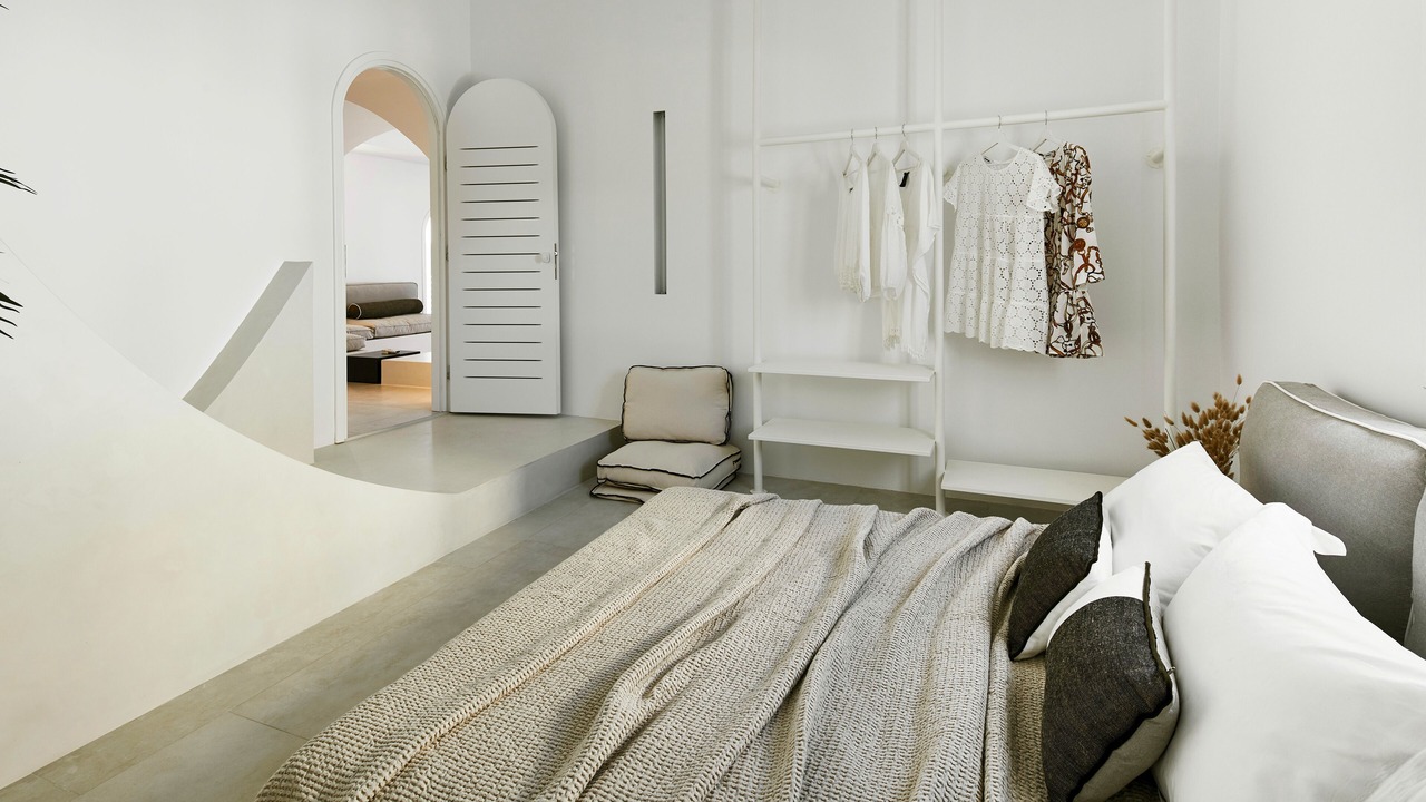 Photo of Bedroom in Vothon