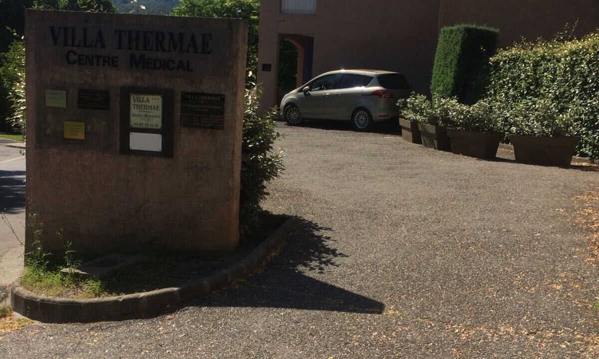 Photo of Outdoor in Greoux-les-Bains