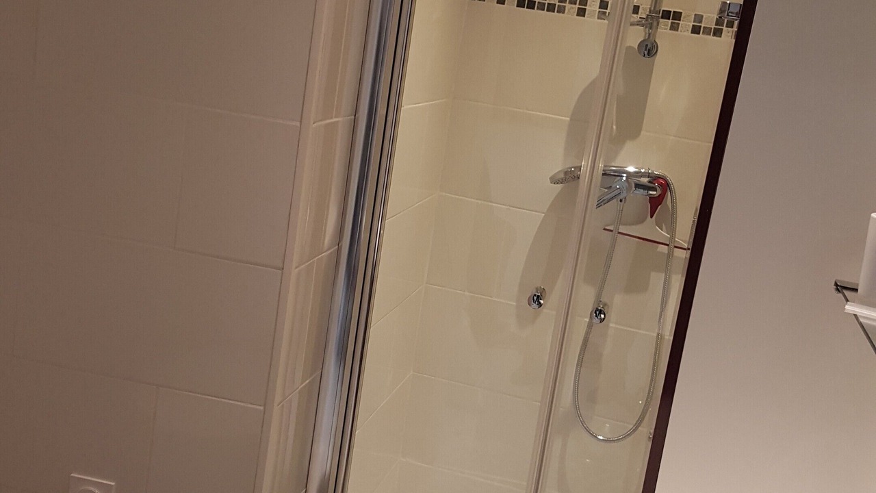 Photo of Bathroom in Greoux-les-Bains