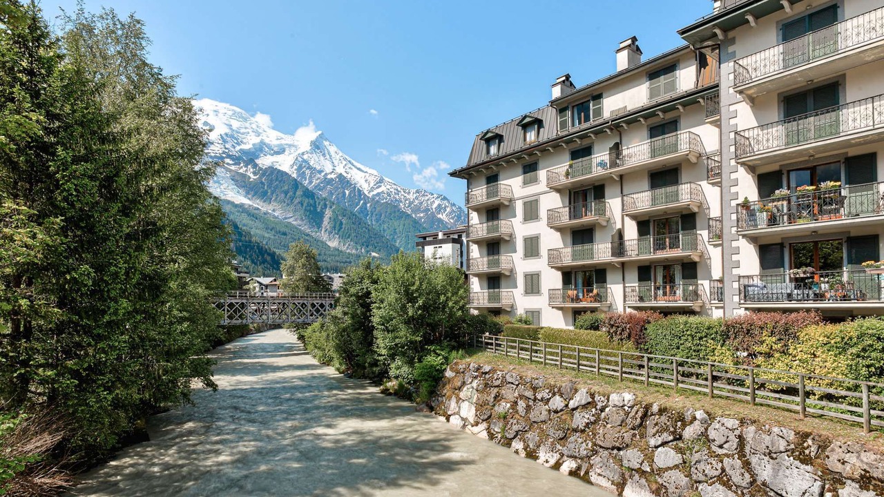Photo of Others in Chamonix City Centre