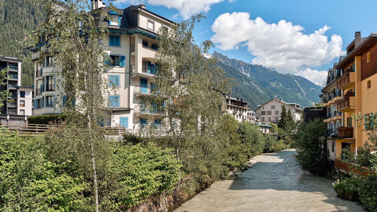 Photo of Others in Chamonix City Centre