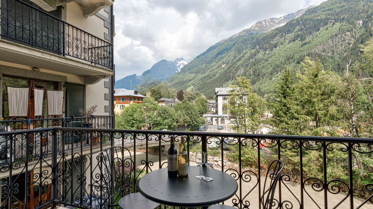 Photo of Others in Chamonix City Centre