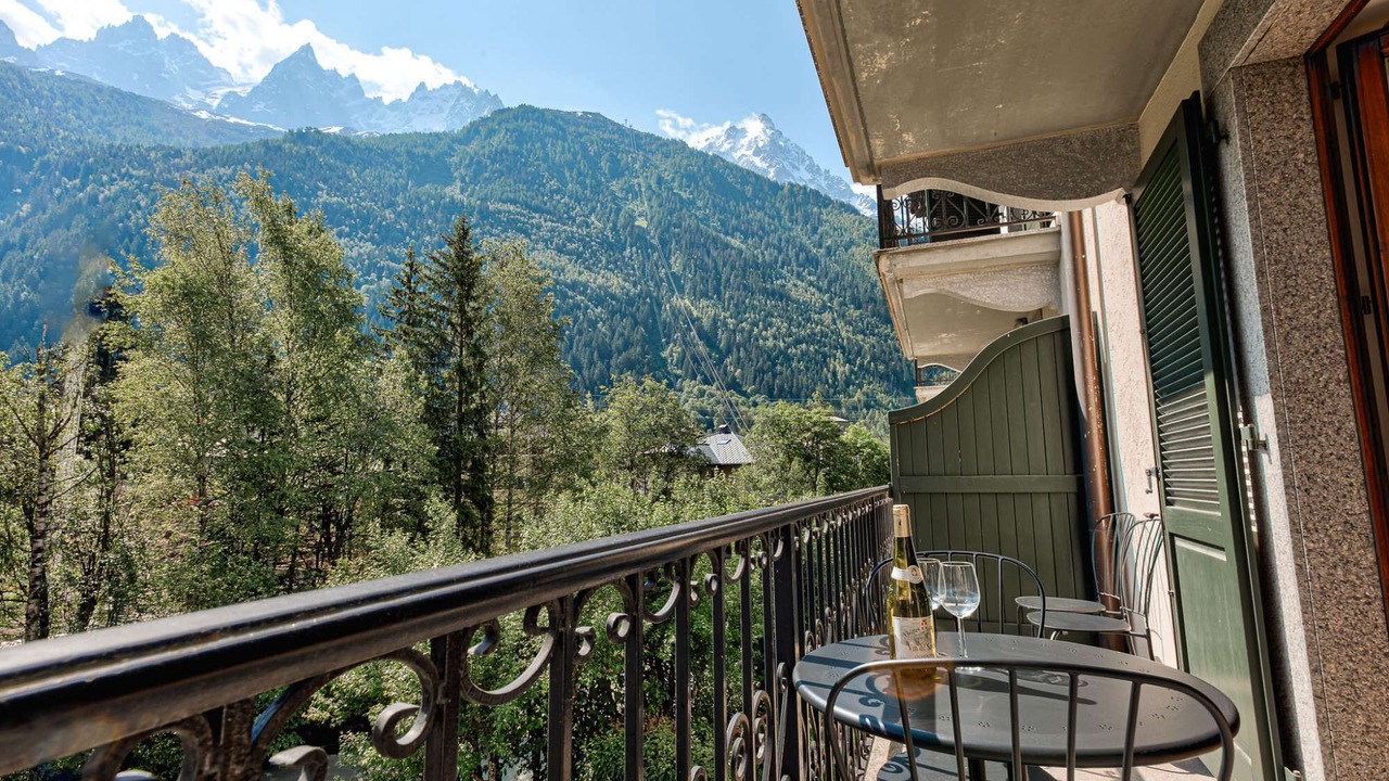 Photo of Others in Chamonix City Centre