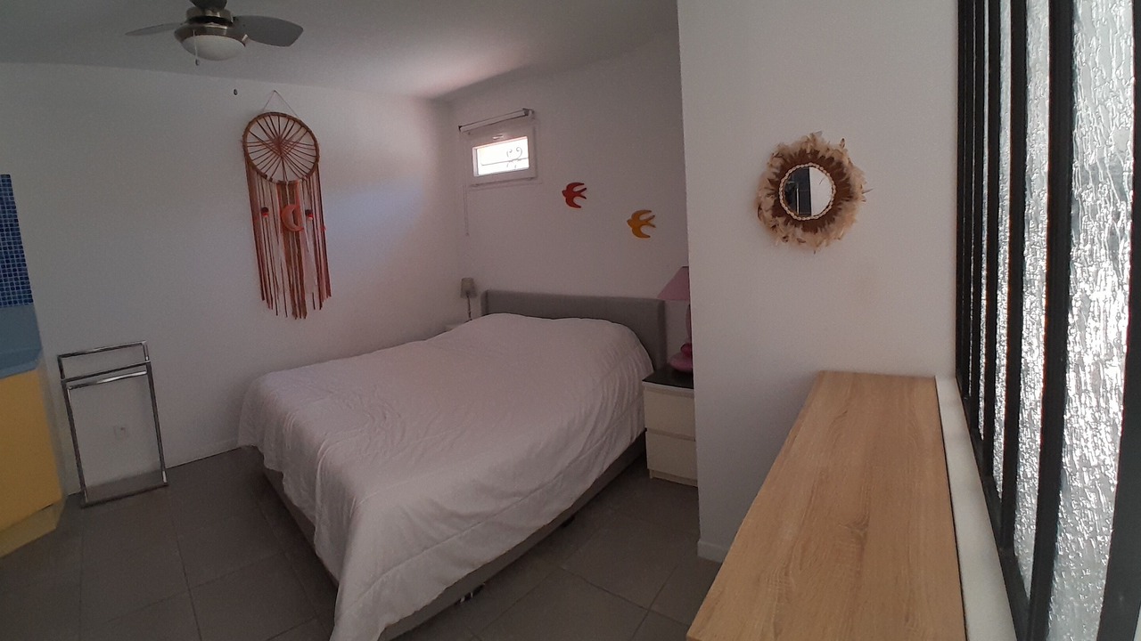 Photo of Bedroom in Neoules