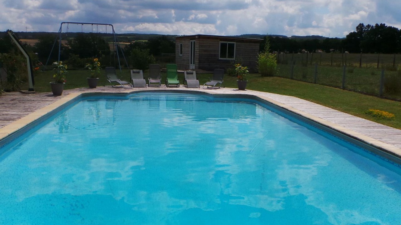 Photo of Outdoor in Creuzier-le-Neuf
